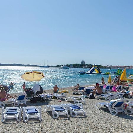 Apartments Karolina Βόντιτσε Εξωτερικό φωτογραφία