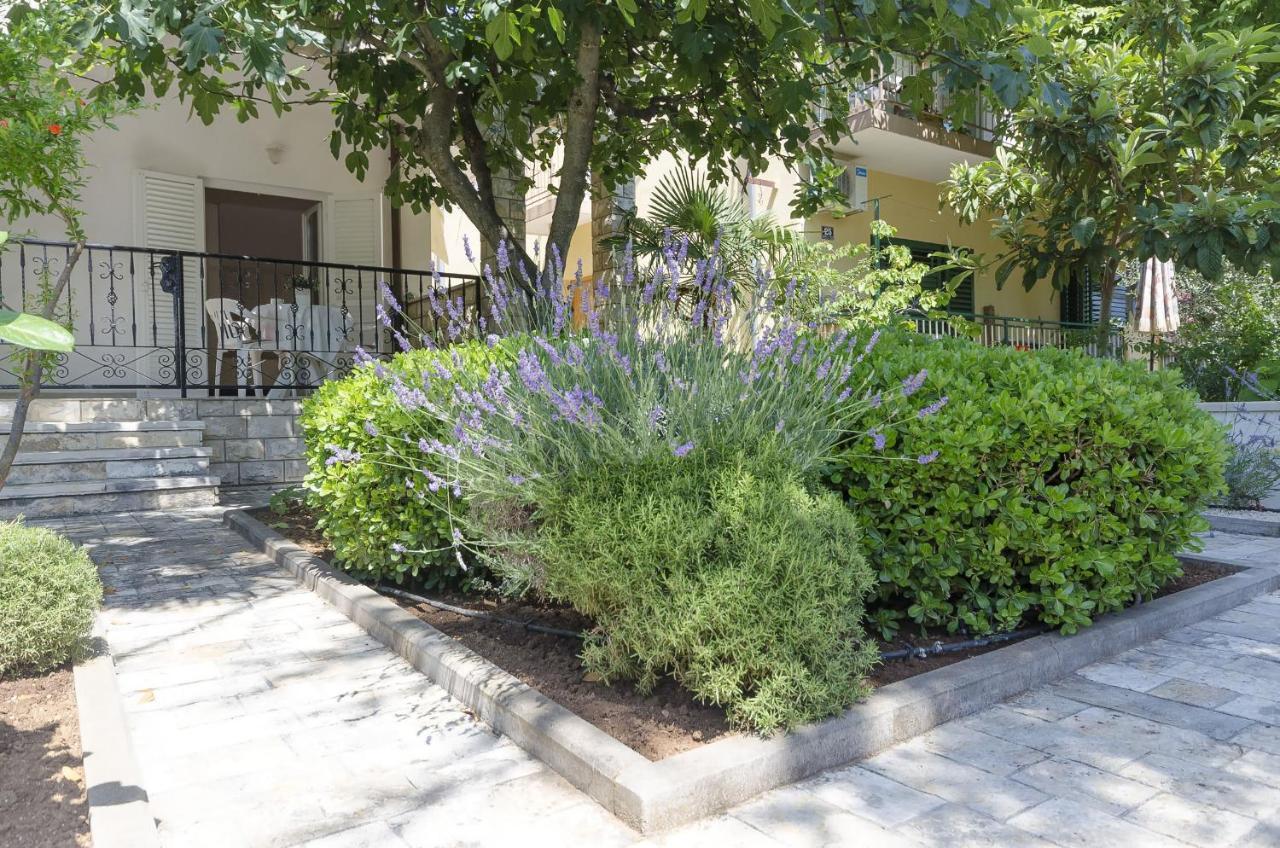 Apartments Karolina Βόντιτσε Εξωτερικό φωτογραφία