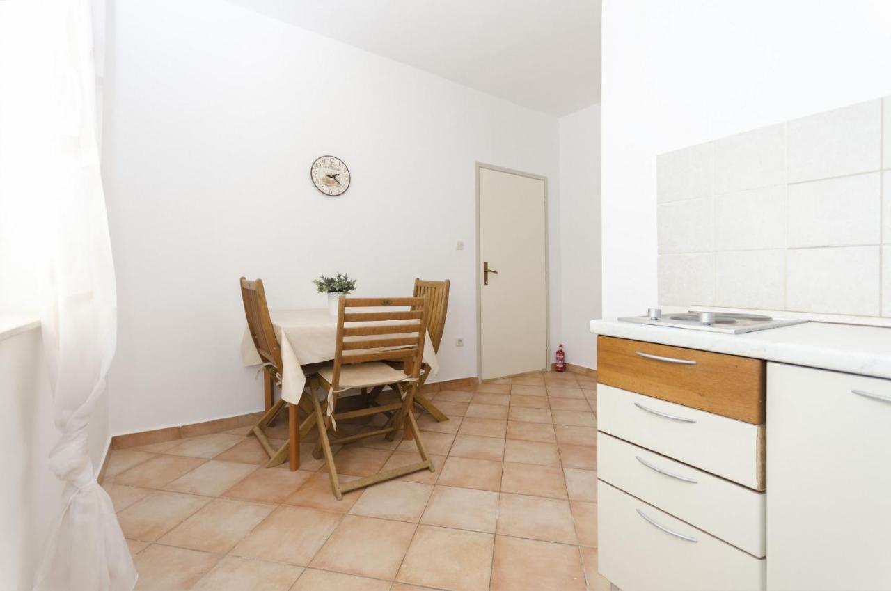 Apartments Karolina Βόντιτσε Εξωτερικό φωτογραφία