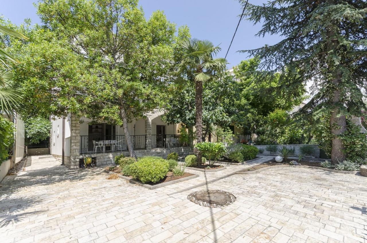 Apartments Karolina Βόντιτσε Εξωτερικό φωτογραφία