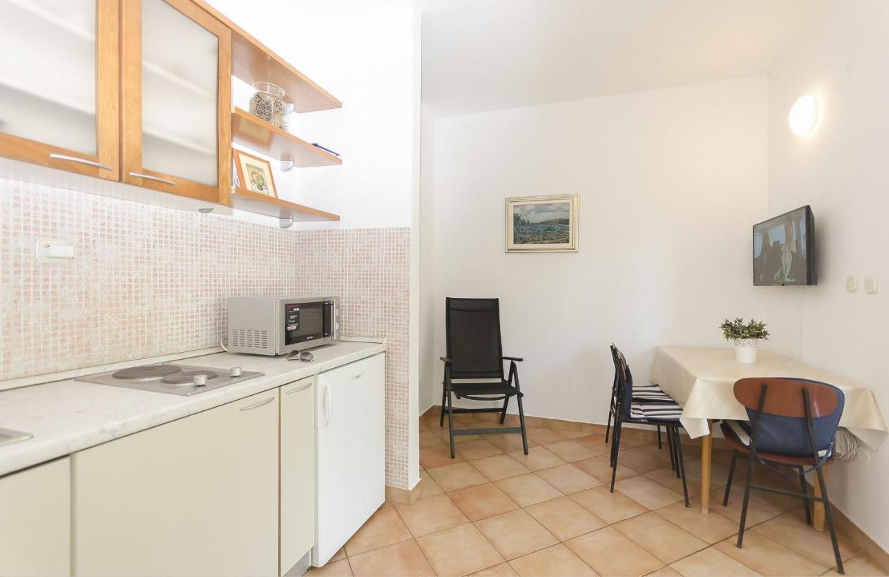 Apartments Karolina Βόντιτσε Εξωτερικό φωτογραφία