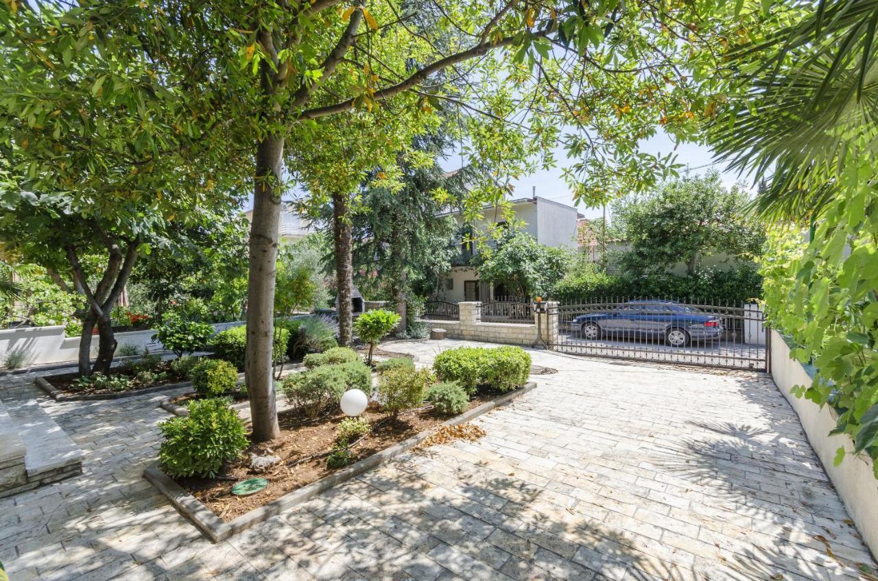 Apartments Karolina Βόντιτσε Εξωτερικό φωτογραφία