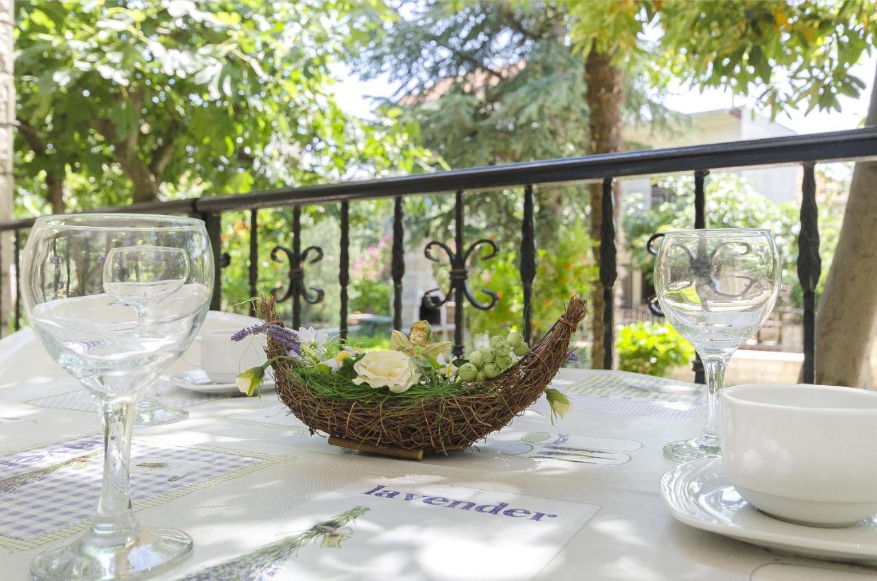 Apartments Karolina Βόντιτσε Εξωτερικό φωτογραφία